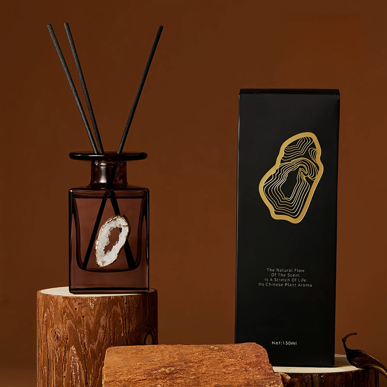 Reed Diffusers