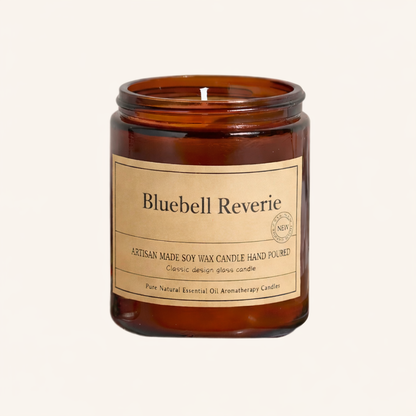 Bluebell Reverie